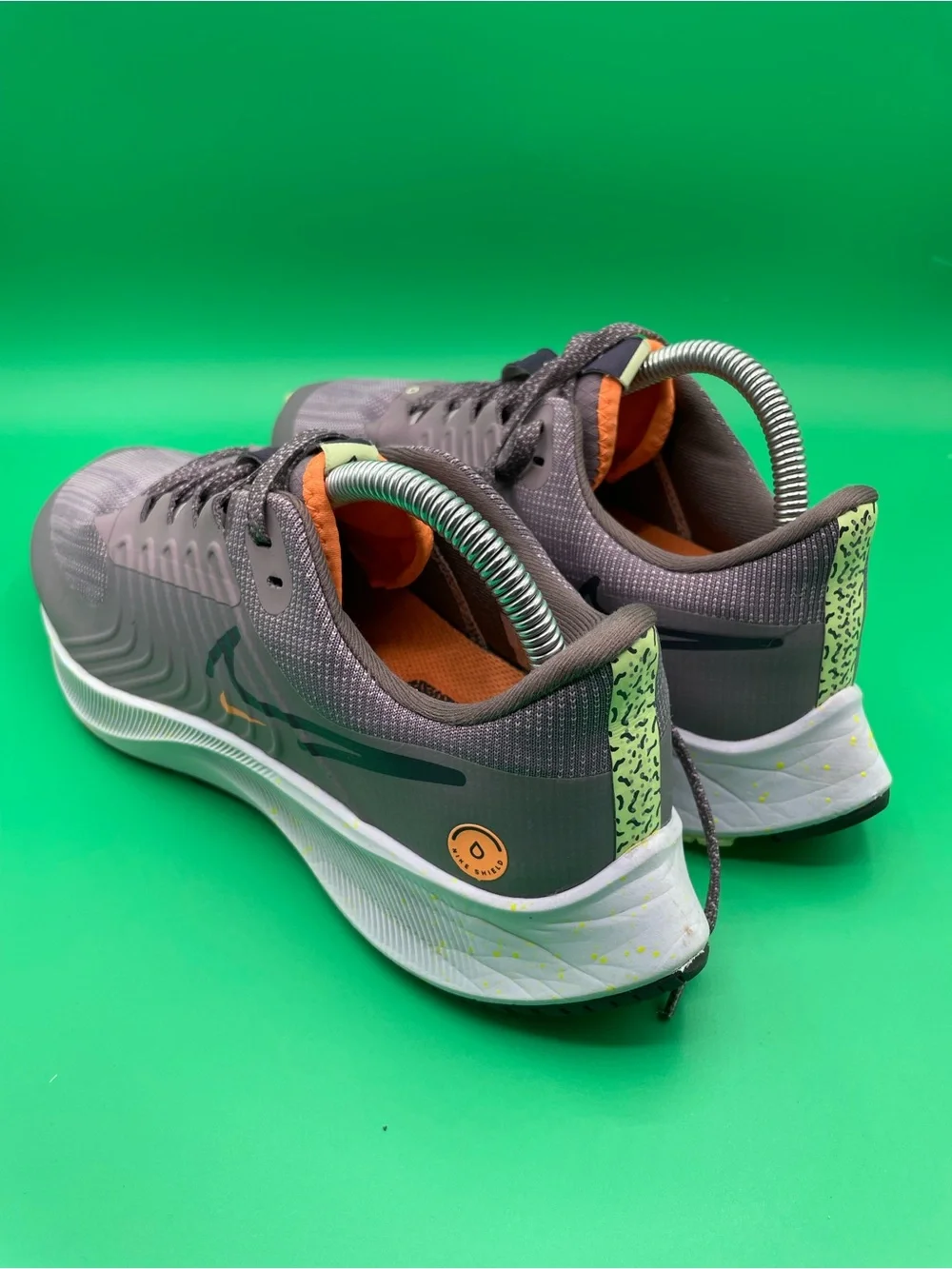 Nike Air Zoom Pegasus 38 Shield 